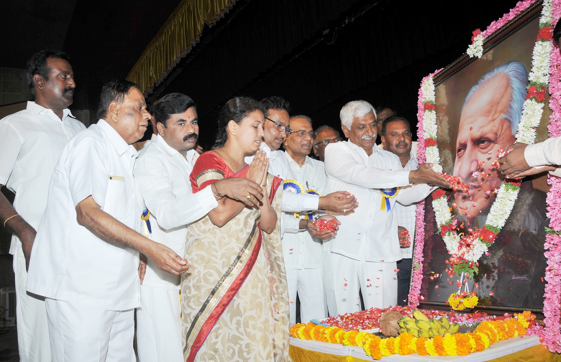 ವಿಜ್ಞಾನವನ್ನು ನಂಬಿ,ಮೂಢ ನಂಬಿಕೆಗಳನ್ನಲ್ಲ: ಹೆಚ್.ಕಾಂತರಾಜ್